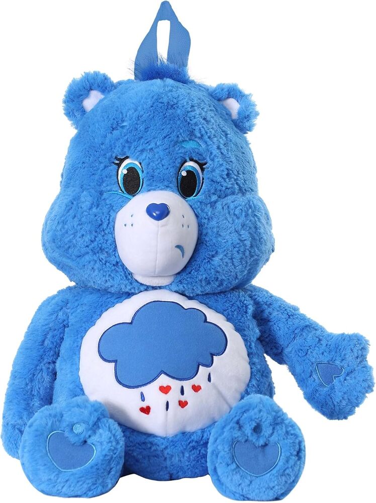 Care Bear Backpack